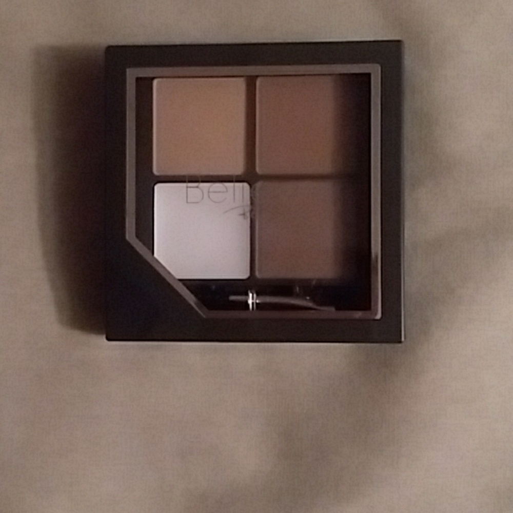 Believe Beauty Brow kit